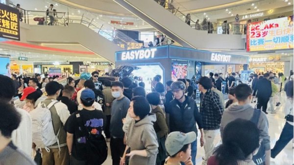 夜市大舞台人人可开麦，“长宁文旅推荐官”解锁一站式逛玩新体验